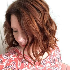 Meet your Posher, Sheri-jo